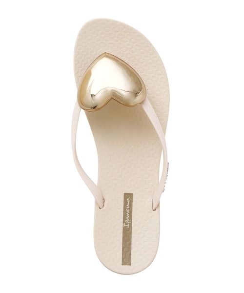 IPANEMA（イパネマ）の「MAXI FASHION IV（サンダル・レディース・ブラウン系その他/ピンク系その他/ブラック系その他・23.0cm/24.0cm）」の3枚目の写真