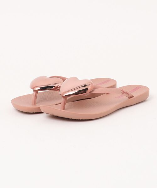 IPANEMA（イパネマ）の「MAXI FASHION IV（サンダル・レディース・ブラウン系その他/ピンク系その他/ブラック系その他・23.0cm/24.0cm）」の7枚目の写真