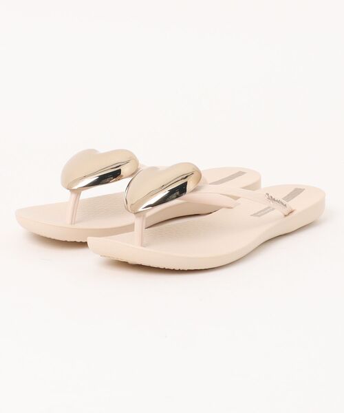 IPANEMA（イパネマ）の「MAXI FASHION IV（サンダル・レディース・ブラウン系その他/ピンク系その他/ブラック系その他・23.0cm/24.0cm）」の8枚目の写真