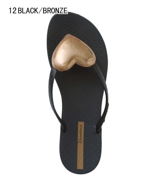 IPANEMA（イパネマ）の「MAXI FASHION IV（サンダル・レディース・ブラウン系その他/ピンク系その他/ブラック系その他・23.0cm/24.0cm）」の9枚目の写真