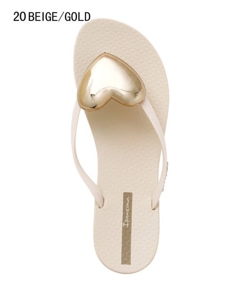 IPANEMA（イパネマ）の「MAXI FASHION IV（サンダル・レディース・ブラウン系その他/ピンク系その他/ブラック系その他・23.0cm/24.0cm）」の10枚目の写真