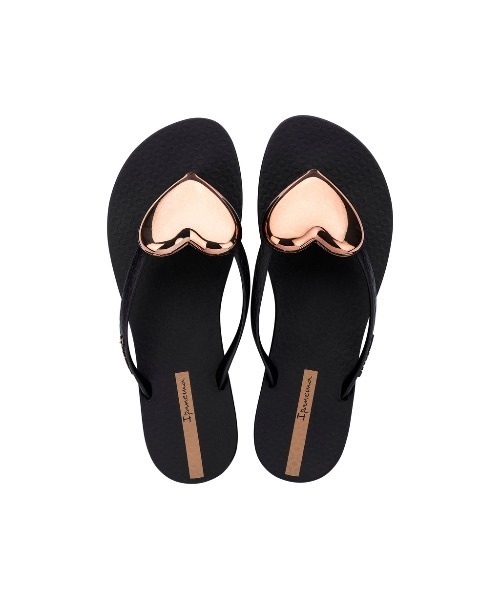 IPANEMA(イパネマ)の「MAXI FASHION IV(サンダル・レディース・ブラウン系その他/ピンク系その他/ブラック系その他・23.0cm/24.0cm)」の11枚目の写真