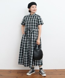 CHILD WOMAN｜チャイルドウーマンのワンピース通販 - ZOZOTOWN