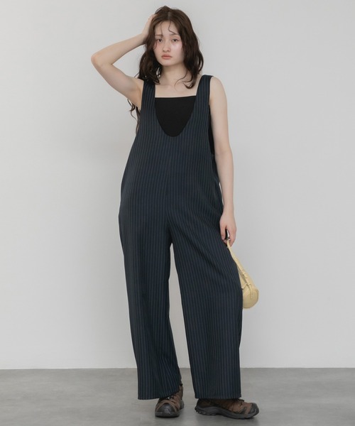 リラックスロングオールインワン スピード リラックスエコロング