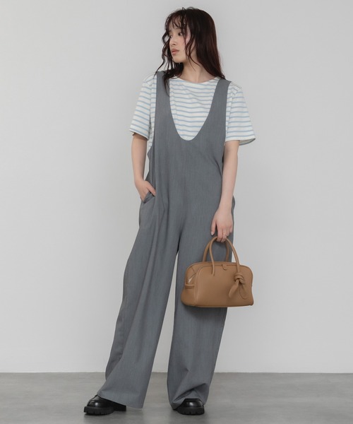 room306 ロンパース オールインワン 新品未使用】room306  