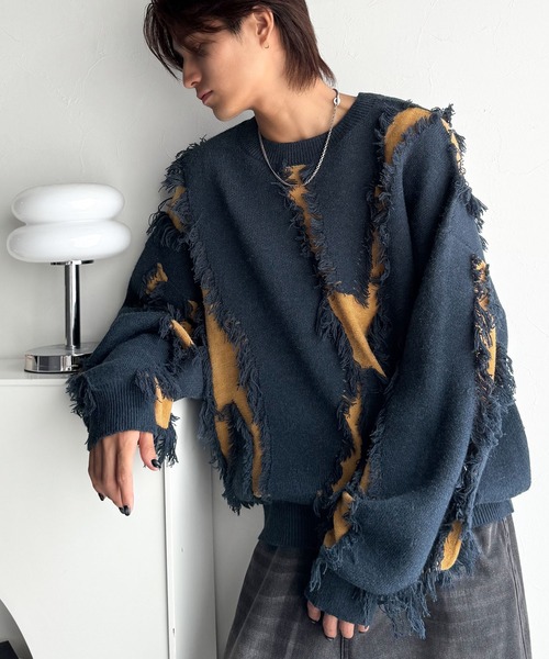 セール】【classical origin】「着るだけで、印象派」。フリンジ