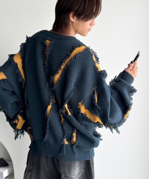 セール】【classical origin】「着るだけで、印象派」。フリンジ