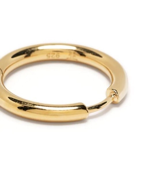 TOMWOOD】Classic Hoop Medium クラシックフープ ミディアム