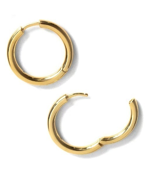 セール】【TOMWOOD】Classic Hoop Medium クラシックフープ