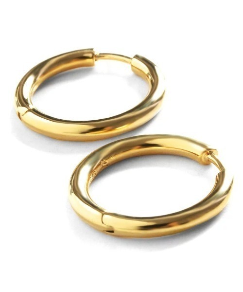 セール】【TOMWOOD】Classic Hoop Medium クラシックフープ