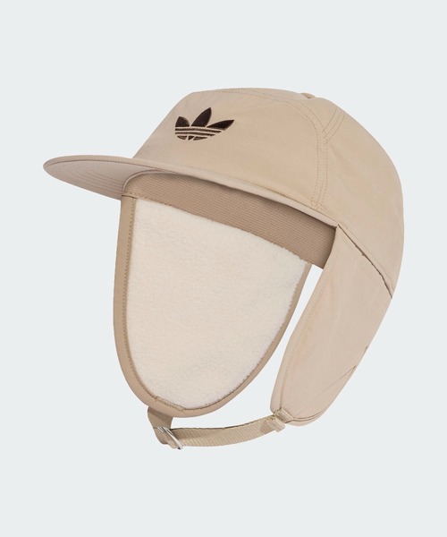 キャップ CHROME（クローム）SHORT VISOR MESH CAP （ショートバイザー