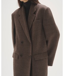 TODAYFUL | TODAYFUL Wool 100 Chester Coat(その他アウター)