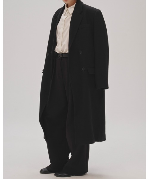 ジャケット・アウター Todayful Wool100% Chester Coat TODAYFUL Wool 100 Chester Coat（その他アウター）｜TODAYFUL