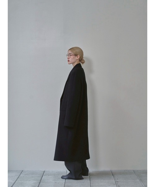 TODAYFUL Wool 100 Chester Coat（その他アウター）｜TODAYFUL