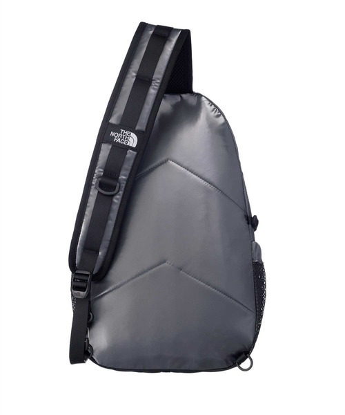 [ザノースフェイス] WLスーパーワンウェイ NN2PR01 NEW THE NORTH FACE Sling Bag SUPER ONE WAY BAG BLACK NN2PR01