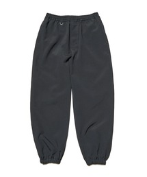 SOPHNET. | HOLLOW TUSSAH WIDE-FIT JOGGER PANTS(その他パンツ)