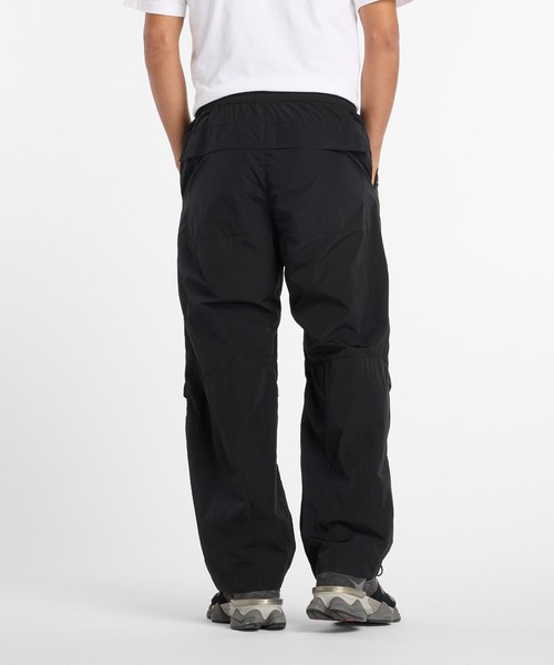 NEW BALANCE（ニューバランス）の「NB Grey パンツ（スウェットパンツ・メンズ・ベージュ/ブラック・XX-LARGE/X-LARGE/LARGE/MEDIUM/SMALL）」の11枚目の写真