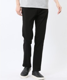 m.f.editorial（エムエフエディトリアル）の「【接触冷感 吸水速乾】m.f.エディトリアル メンズ クロスストレッチ+クール スリムパンツ ツイル（チノパンツ）」