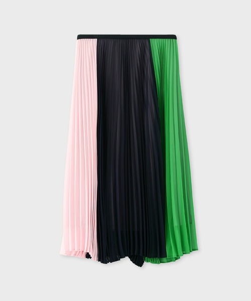 プライスダウン！【Paul Smith】　スカート　未使用！ Paul Smith（ポールスミス）の「【Catwalk Collection AW20