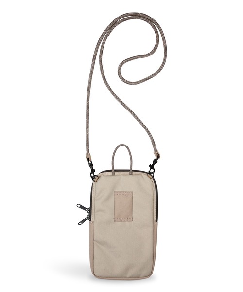 KAVU(カブー)の「KAVU/カブー Essential Case/エッセンシャルケース(ショルダーバッグ・メンズ・A・FREE)」の2枚目の写真