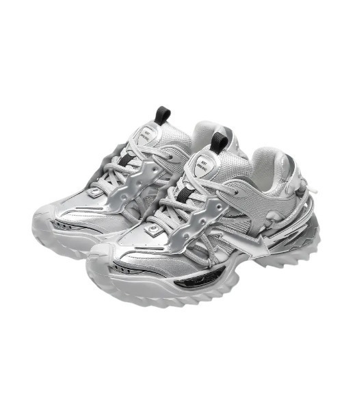 NEXT IMPULSIVE】Burden Reduction Series / ボリューム