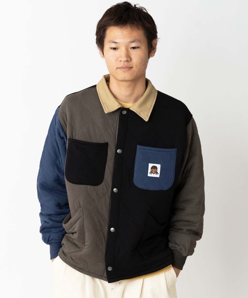 カバーオール | ジムマスター（gym master）公式通販