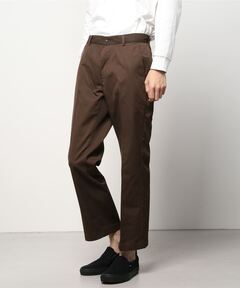【美品】ミルクボーイ　イージーパンツ　サスペンダー付き　ボンテージ　ジョガー　M 美品】ミルクボーイ イージーパンツ サスペンダー付き