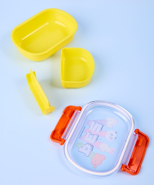 PEZ ペッツ　ランチボックス缶 PEZ ペッツ ランチボックス缶 - メルカリ