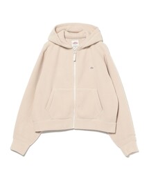 DANTON | DANTON / POLARTEC ZIP PARKA(ブルゾン)