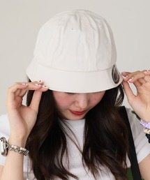 FLEXFIT（フレックスフィット）の「flexfit/フレックスフィット Short Brim Ball Hat バケットハット（ハット）」