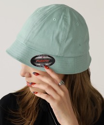 FLEXFIT | flexfit/フレックスフィット Short Brim Ball Hat バケットハット(ハット)