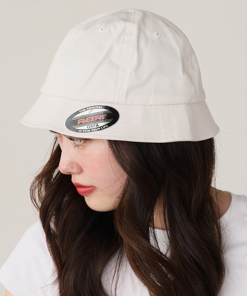 METEO 帽子 CAMBIO(カンビオ)】Organic Cotton Cordura Rip stop Hat ハット