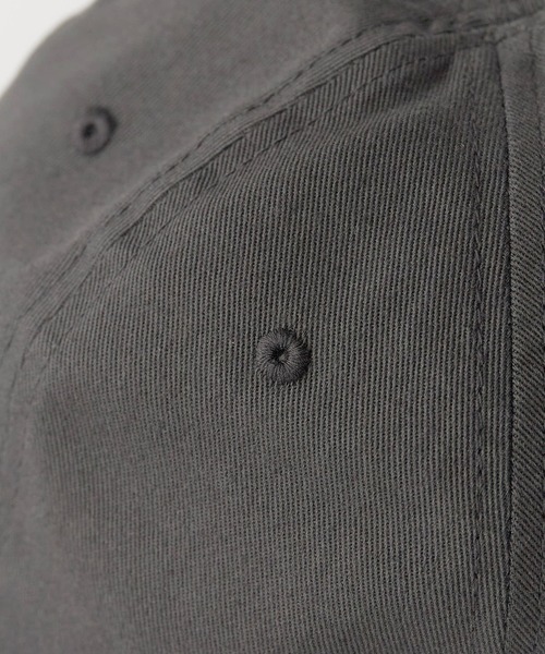 FLEXFIT（フレックスフィット）の「flexfit/フレックスフィット Short Brim Ball Hat バケットハット（ハット・メンズ・ホワイト/ブラウン/グリーン/ブラック・FREE）」の20枚目の写真