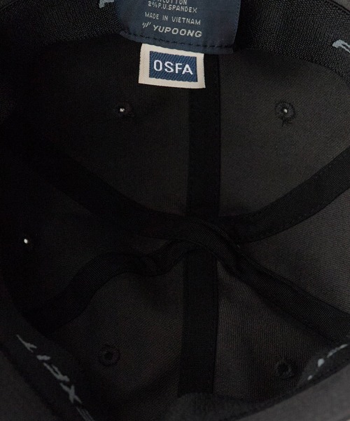 FLEXFIT（フレックスフィット）の「flexfit/フレックスフィット Short Brim Ball Hat バケットハット（ハット・メンズ・ホワイト/ブラウン/グリーン/ブラック・FREE）」の6枚目の写真