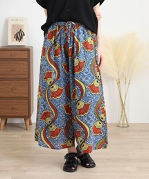 MOTO（モト）の「アフリカンパンツ（その他パンツ）」