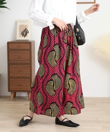 MOTO（モト）の「アフリカンパンツ（その他パンツ）」