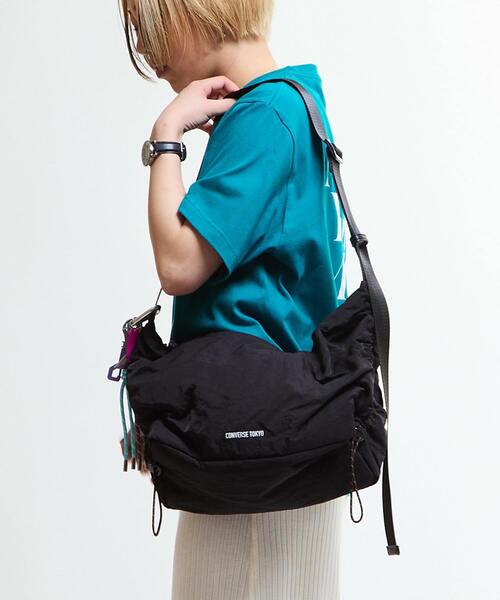 新品 コンバース CONVERSE セルフスタンドバッグ カモフラ 未使用 コンバース ゴルフ キャディバッグ スタンド式 カモ柄