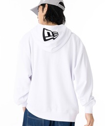 NEW ERA | ニューエラ スウェットパーカー ボックスロゴ ONBSPOTZ別注(パーカー)