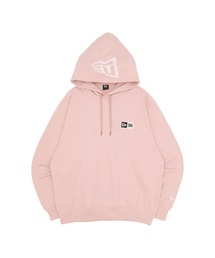 NEW ERA（ニューエラ）の「ニューエラ スウェットパーカー ボックスロゴ ONBSPOTZ別注（パーカー）」
