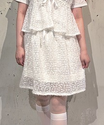 MILK | Cotton CANDY スカート(スカート)