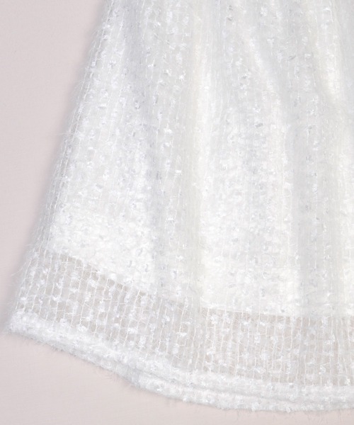 MILK（ミルク）の「Cotton CANDY スカート（スカート・レディース・A・FREE）」の6枚目の写真