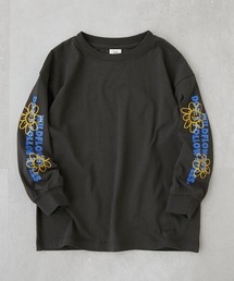 devirock�i�f�r���b�N�j�́u��100�� �f�r���{ BIG�V���G�b�g ���v�����g�����u ����T�V���c�iT�V���c/�J�b�g�\�[�j�v