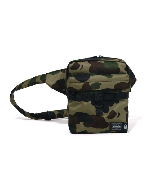 A BATHING APE（アベイシングエイプ）｜ボディバッグ/ウエスト