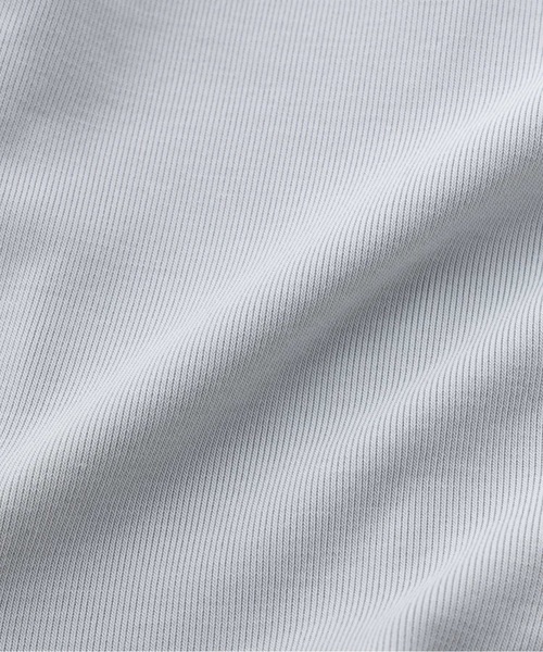 SEA（シー）の「Seavalley Mountain Club バラクラバ（ニットキャップ/ビーニー・レディース・チャコールグレー/ブルー・ONE SIZE）」の10枚目の写真