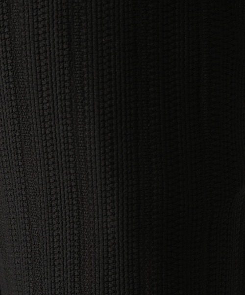 FOUND GOOD（ファウンドグッド）の「シャーリングカットイージーP（その他パンツ・レディース・ブラック/グリーン系3/ブラウン系3・S/M/L）」の11枚目の写真