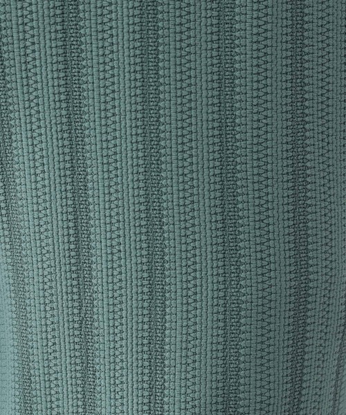 FOUND GOOD（ファウンドグッド）の「シャーリングカットイージーP（その他パンツ・レディース・ブラック/グリーン系3/ブラウン系3・S/M/L）」の13枚目の写真