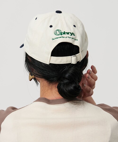 Ophrys＞T2000GX キャップ（キャップ）｜Ophrys（オフリス）の