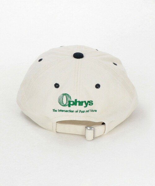 FRAMeWORK ophrys T2000GX cap キャップ 楽天市場】Ophrys: T2000GX Cap／シップス（SHIPS） : 丸井（マルイ