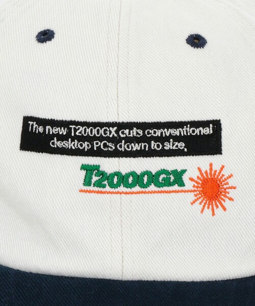 Ophrys＞T2000GX キャップ（キャップ）｜Ophrys（オフリス）の