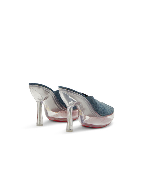 D.L.Z BD サンダル　（箱あり） トッズ TOD'S XXW68K0IA20 T8N サンダル CALF DER+MIDOU